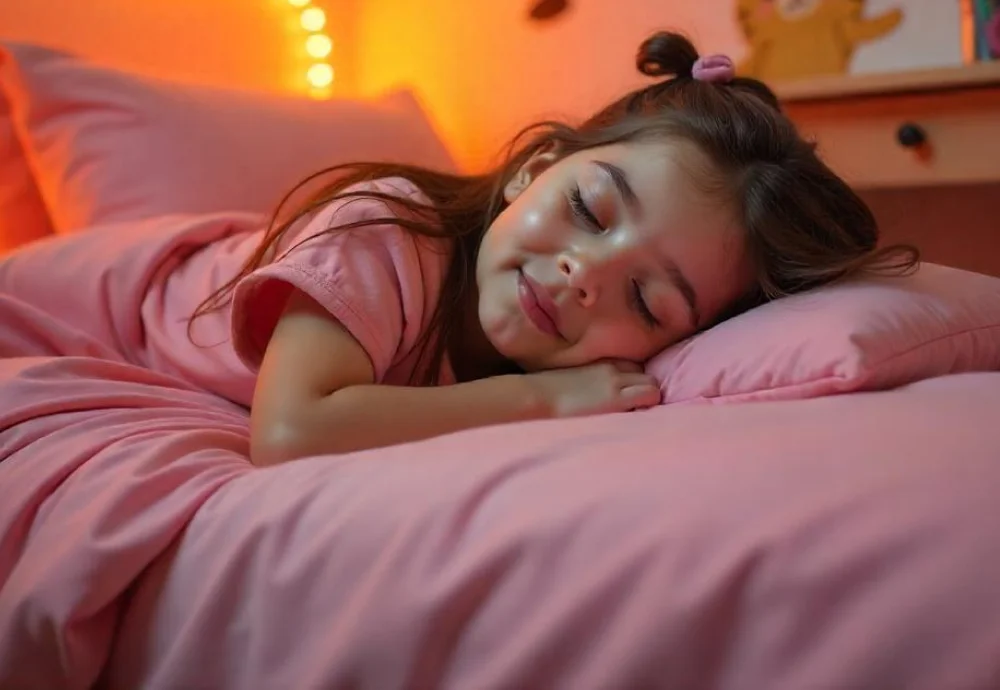 bed with teddy bear