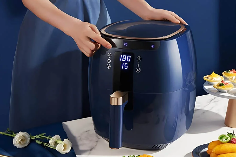 best air fryer