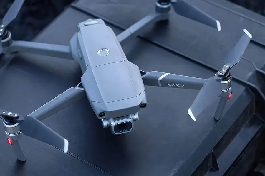 best affordable drone