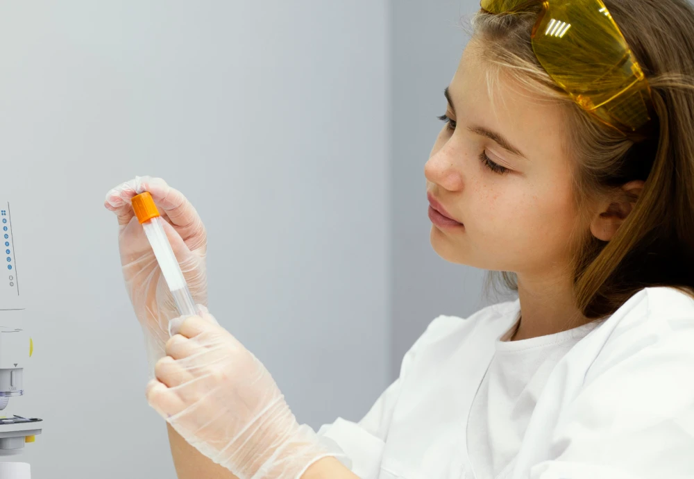 best digital microscope for biology