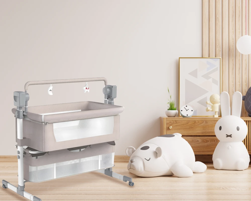bassinet infant